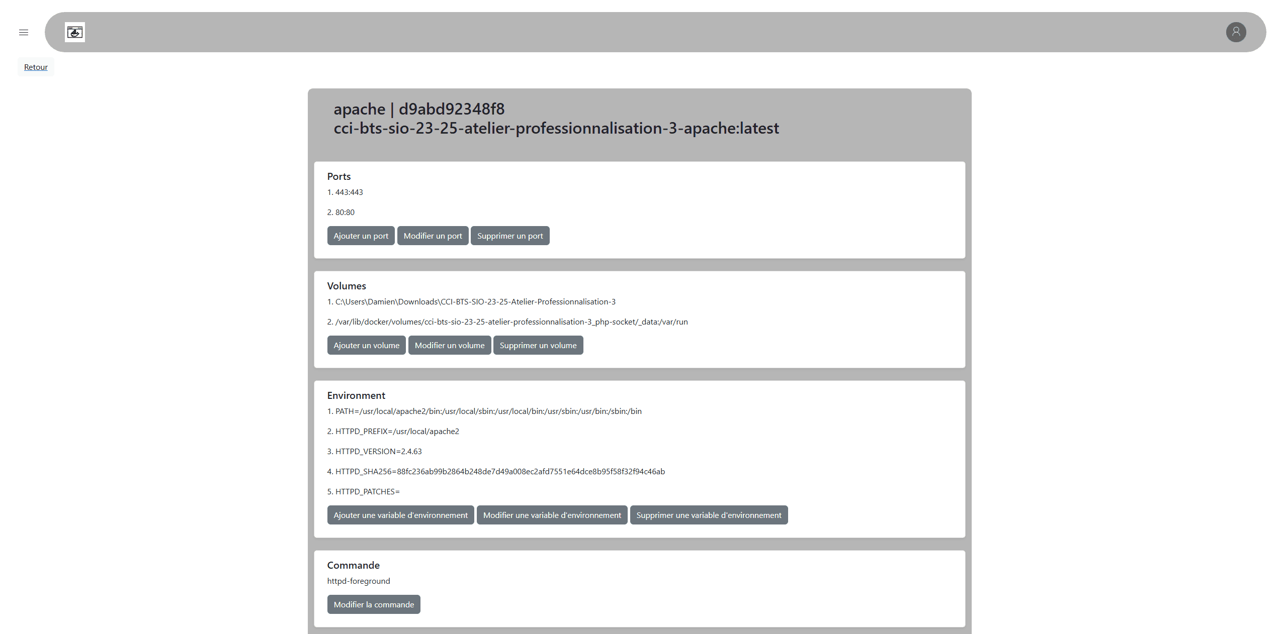 Atelier Professionnalisation 3 gallery image 4