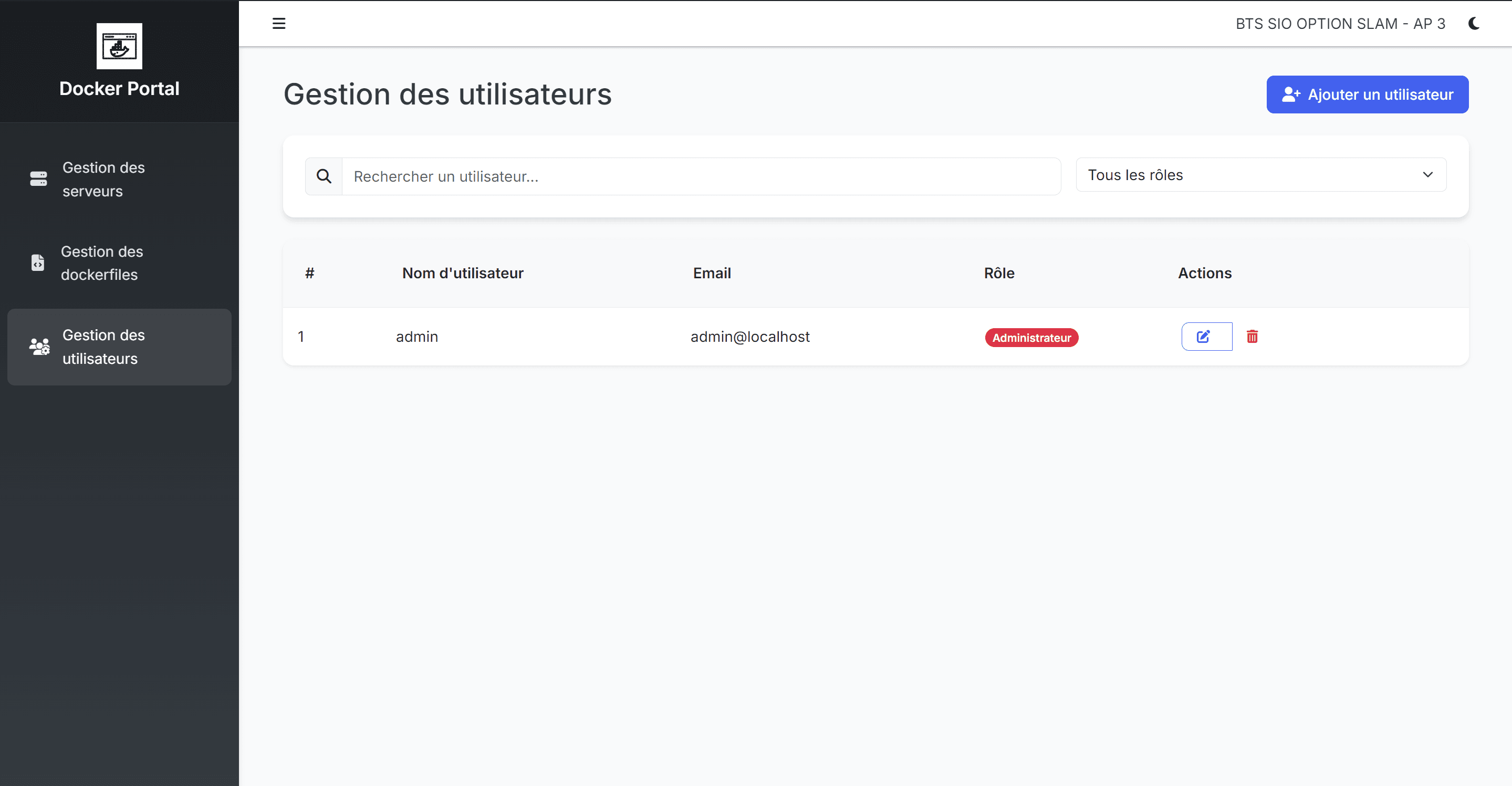 Atelier Professionnalisation 3 gallery image 12