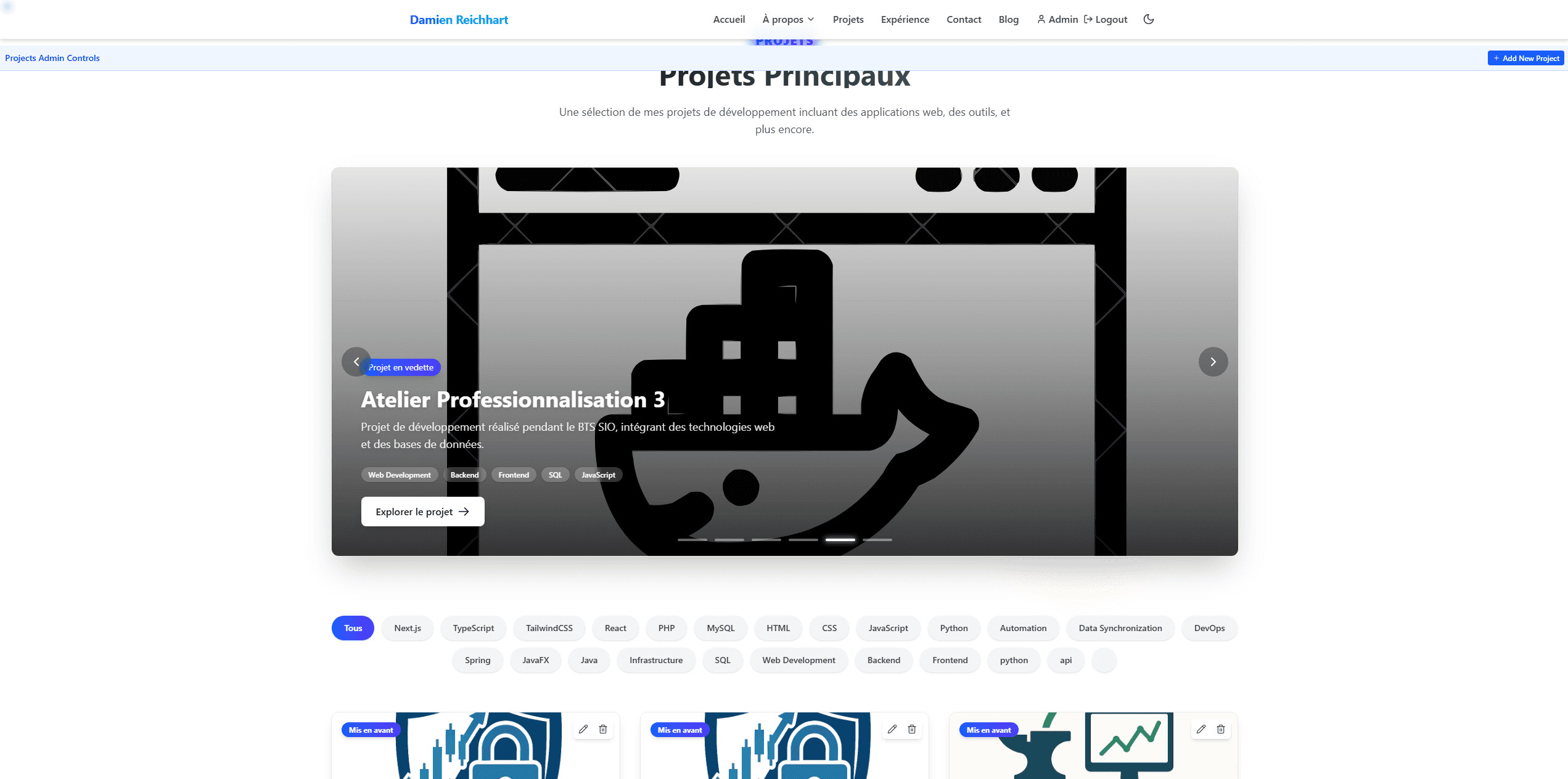Site Portfolio gallery image 4