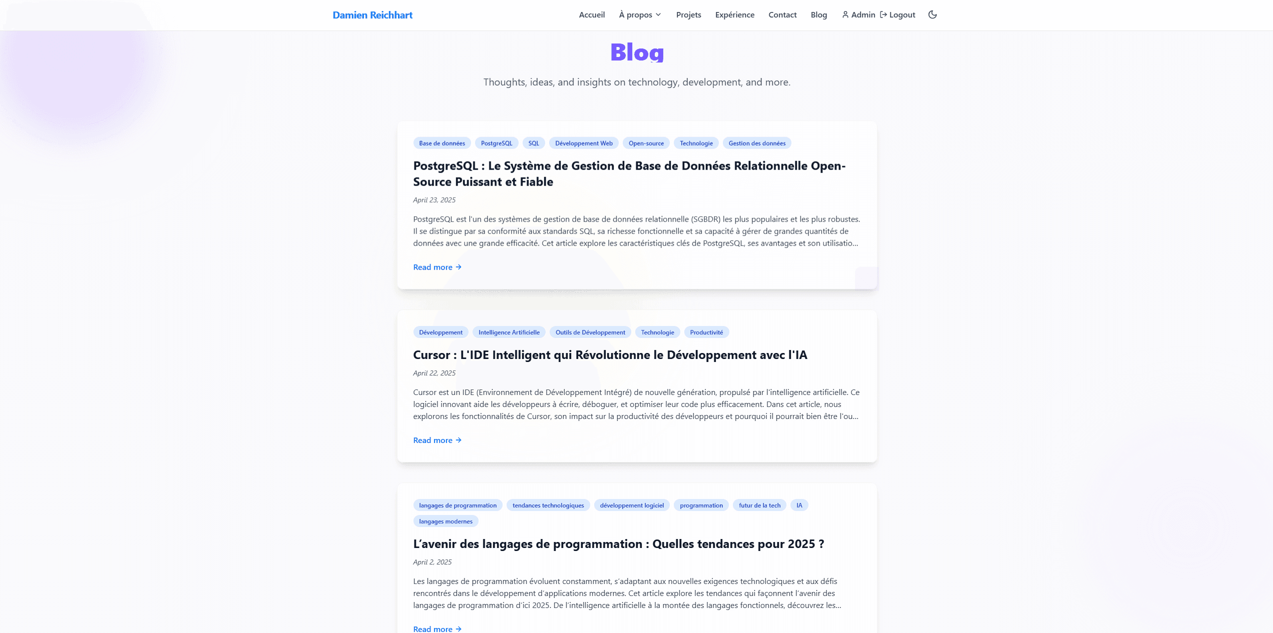 Site Portfolio gallery image 10