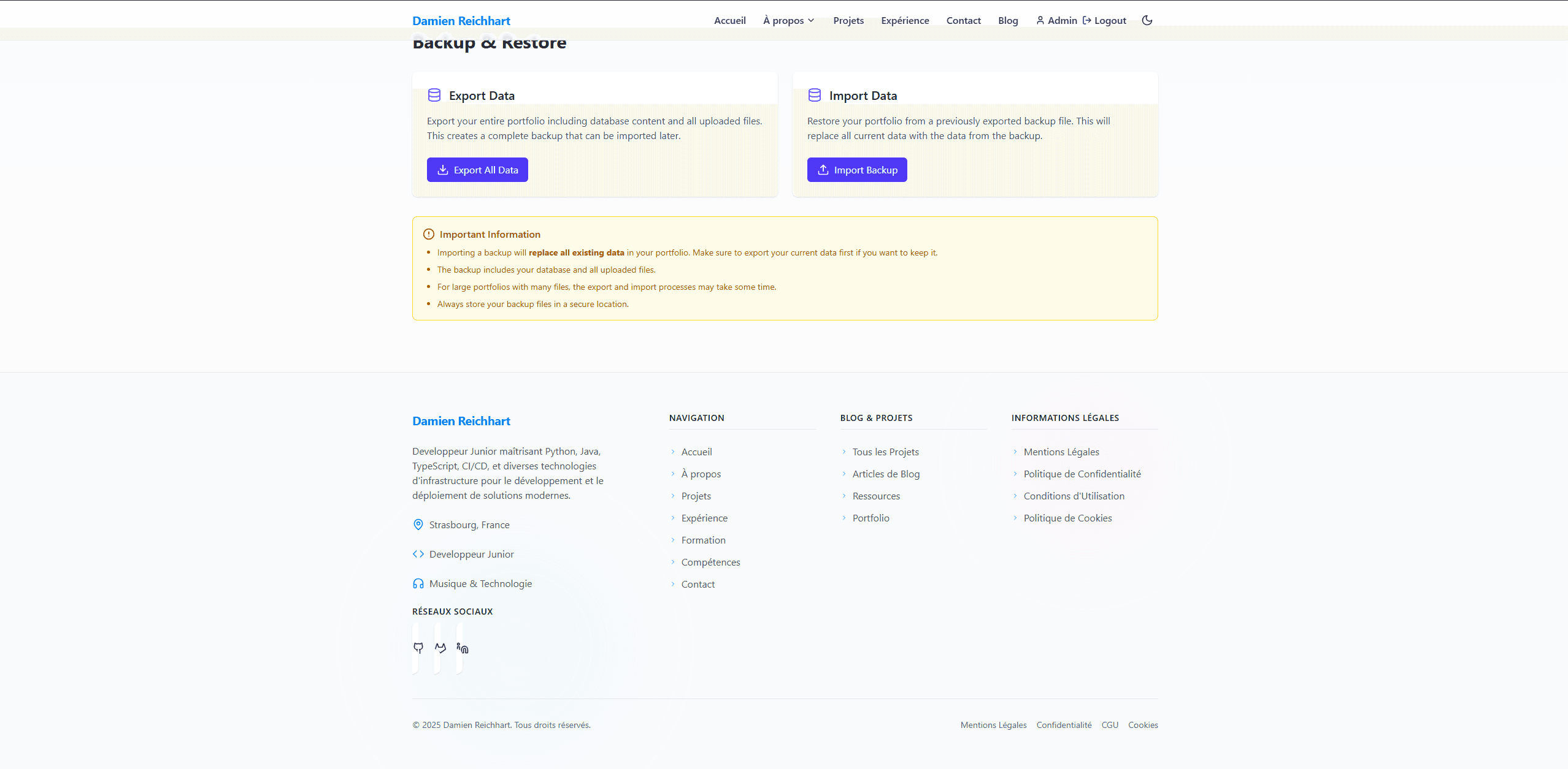 Site Portfolio gallery image 13