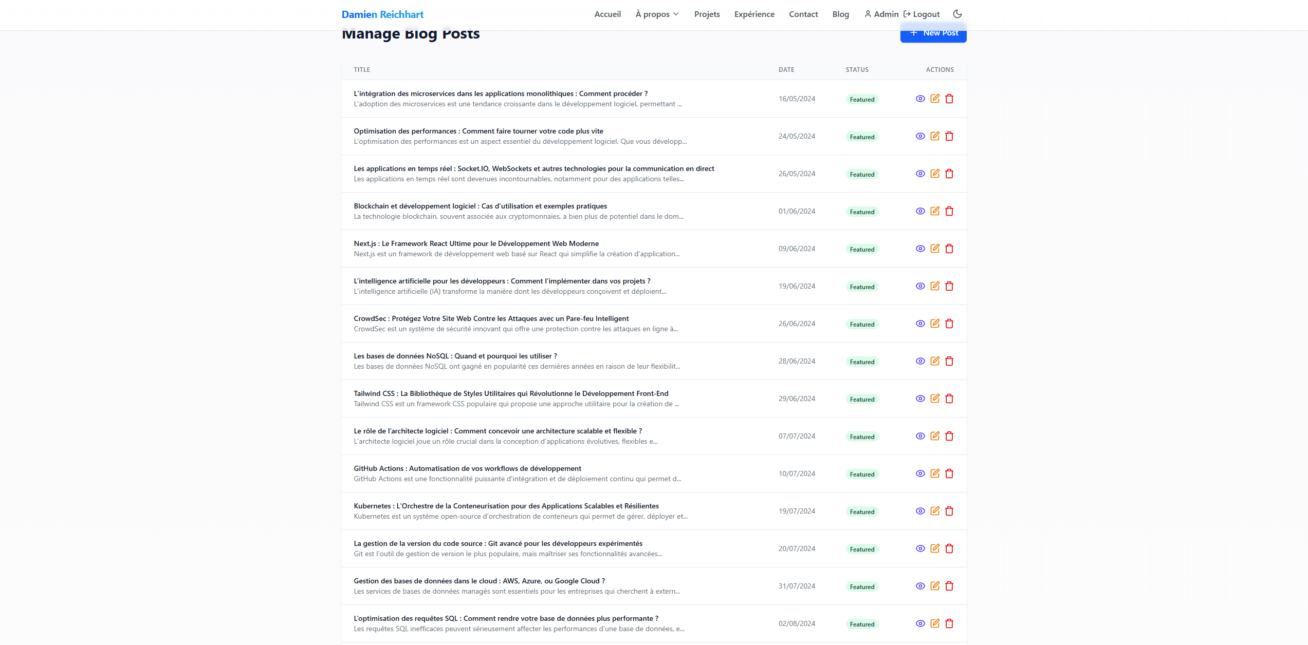 Site Portfolio gallery image 15