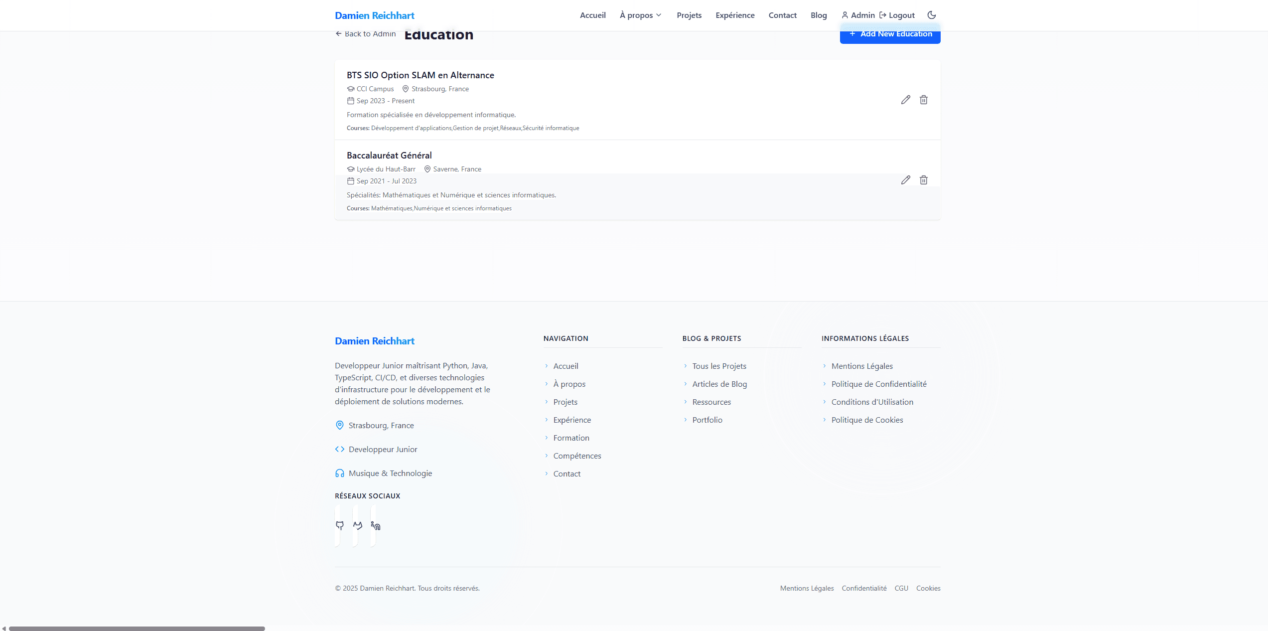 Site Portfolio gallery image 17
