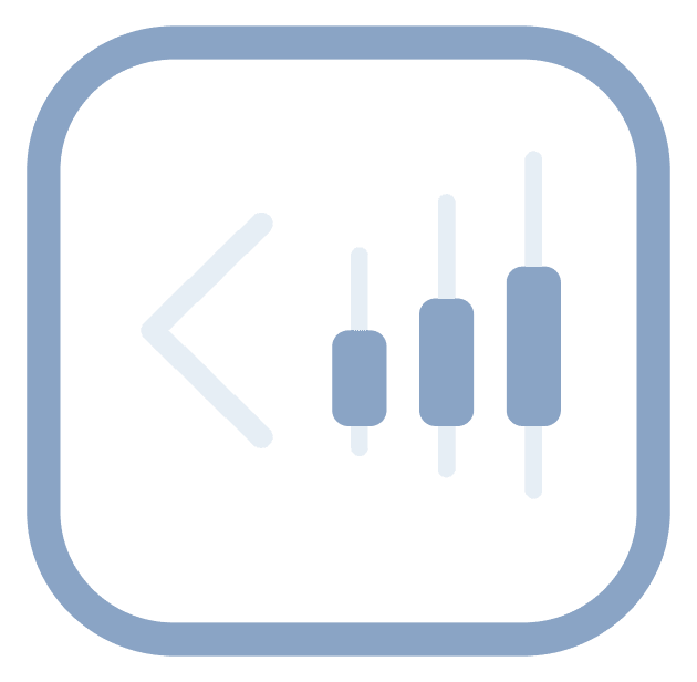 BackTrade project thumbnail